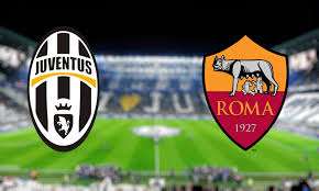 Juventus vs Roma Football Prediction, Betting Tip & Match Preview